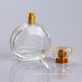 Odm Acceptable 100ml Empty Perfume Glass Bottle